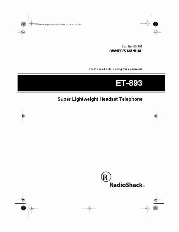 Radio Shack Telephone ET-893-page_pdf